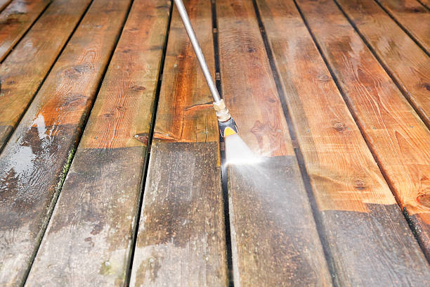 Reliable Jackson, AL Pressure Washing Solutions